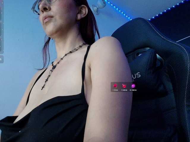 Angelblackhot