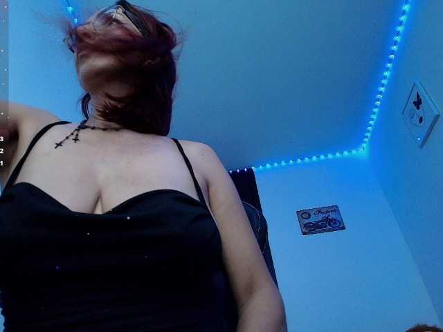 Angelblackhot