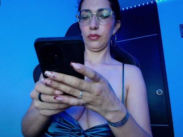 Angelblackhot