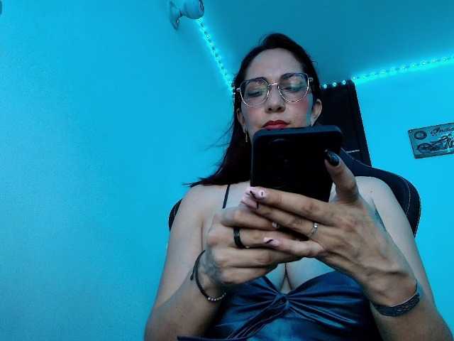 Angelblackhot