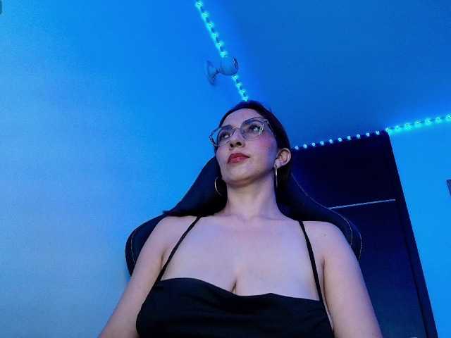 Angelblackhot