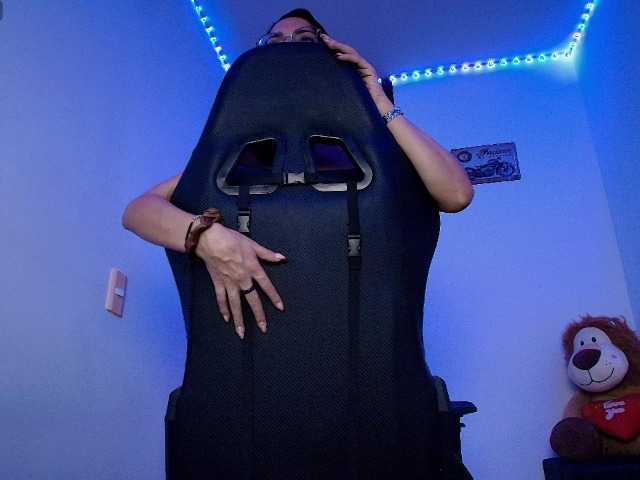 Angelblackhot
