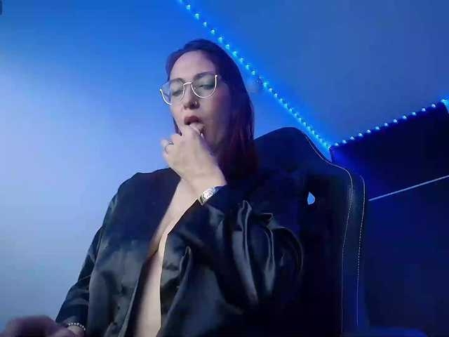 Angelblackhot
