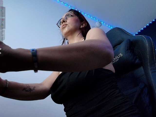Angelblackhot