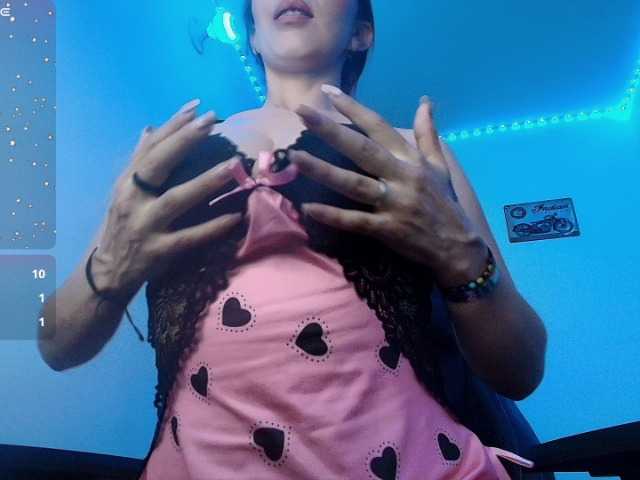 Angelblackhot