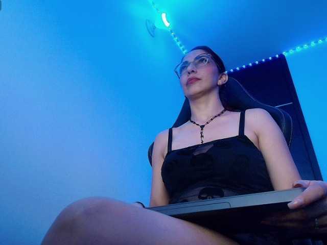 Angelblackhot