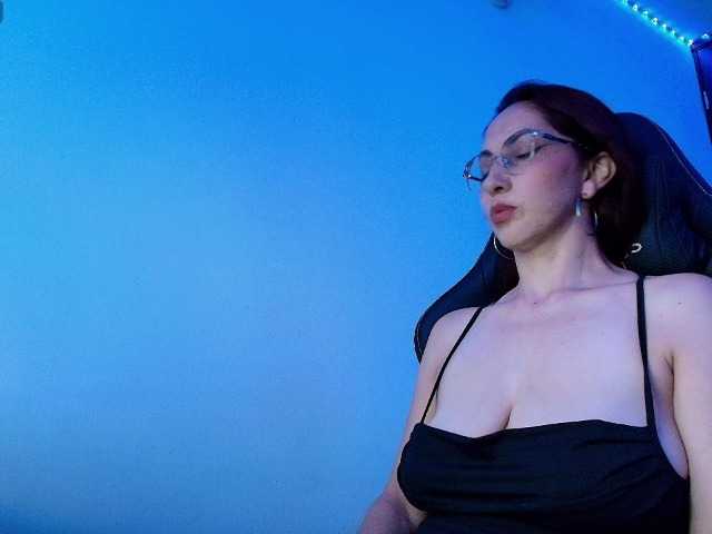Angelblackhot