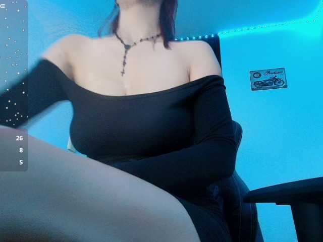Angelblackhot