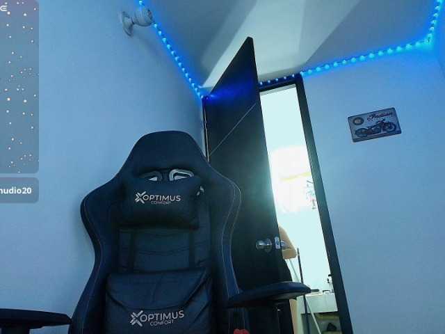Angelblackhot