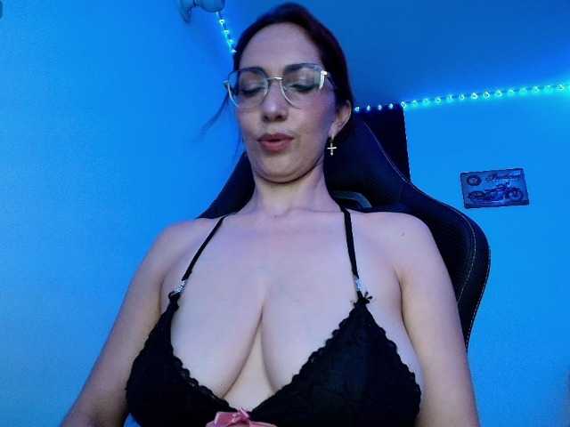 Angelblackhot