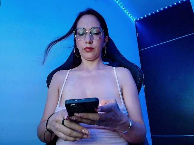 Angelblackhot