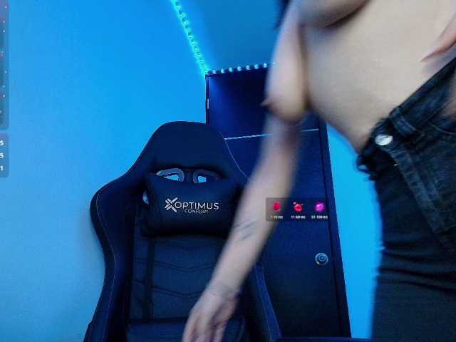 Angelblackhot