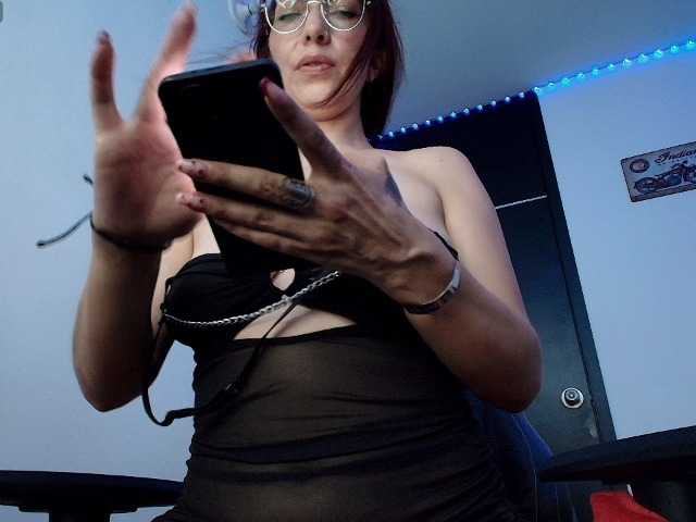 Angelblackhot