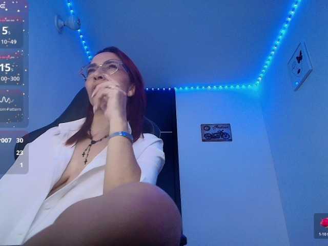 Angelblackhot live cam on BongaCams