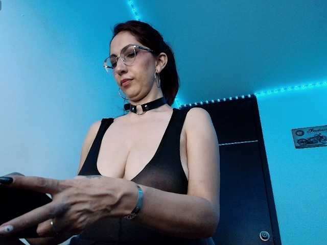Angelblackhot