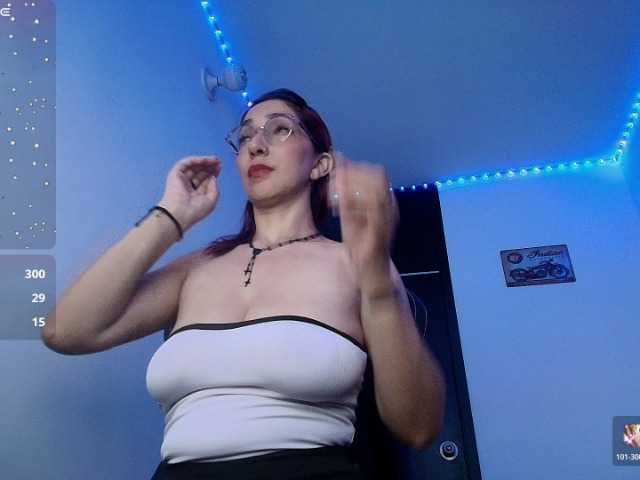 Angelblackhot