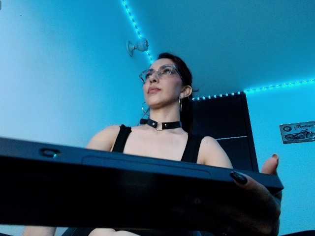 Angelblackhot
