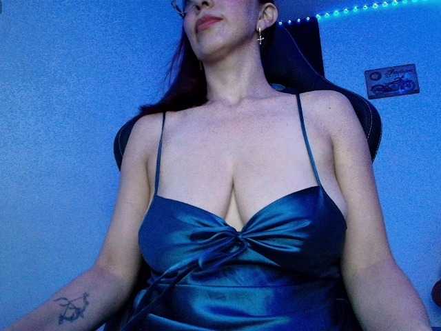 Angelblackhot