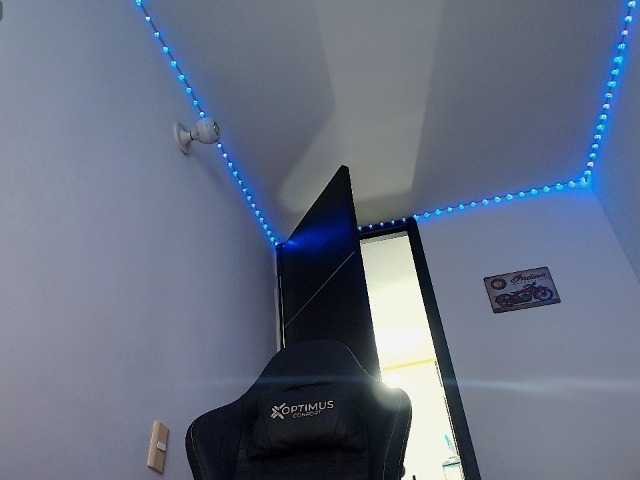Angelblackhot