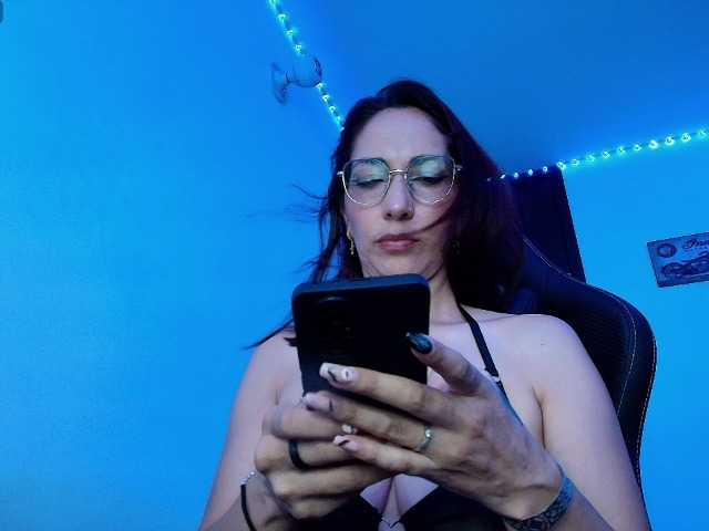 Angelblackhot