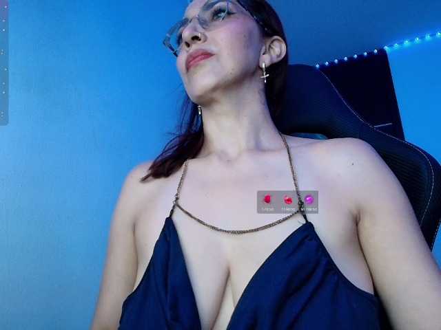 Angelblackhot