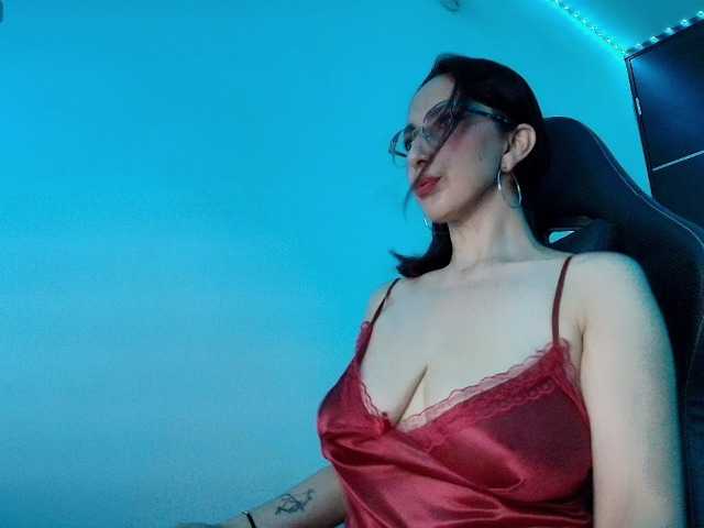 Angelblackhot
