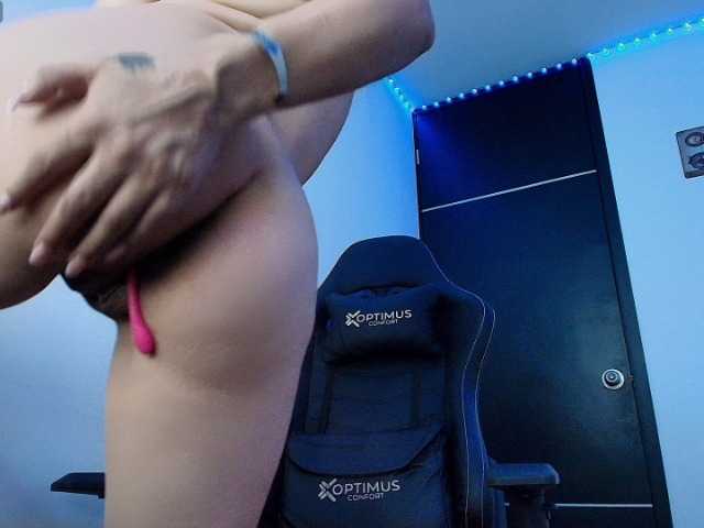 Angelblackhot
