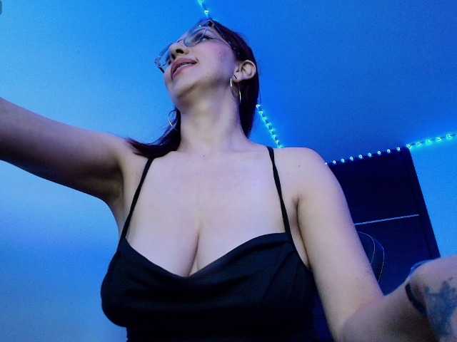 Angelblackhot
