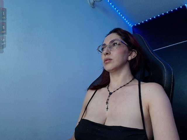 Angelblackhot