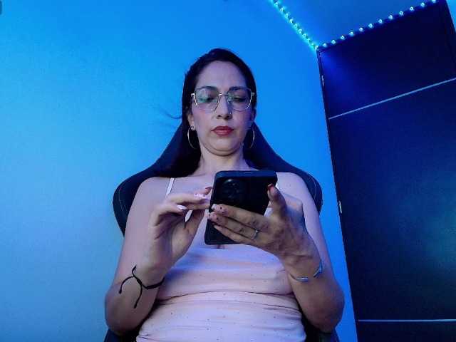 Angelblackhot