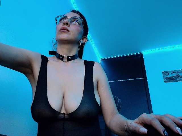 Angelblackhot
