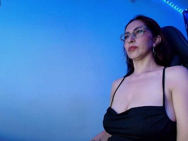 Angelblackhot