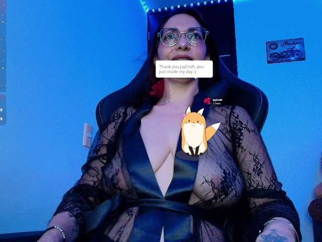 Angelblackhot