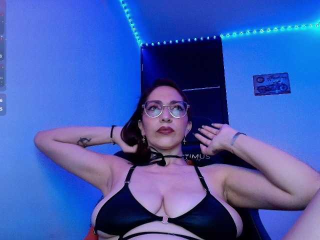 Angelblackhot