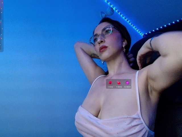 Angelblackhot