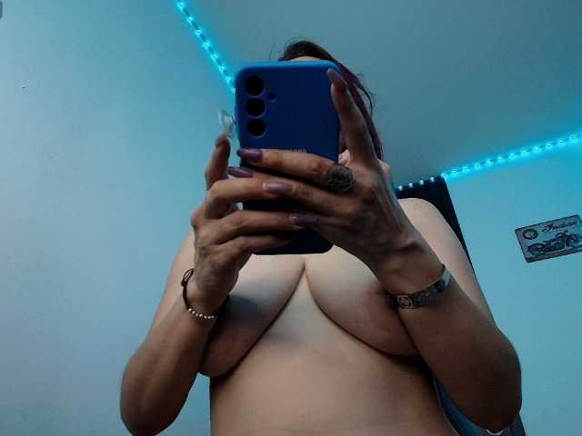 Angelblackhot