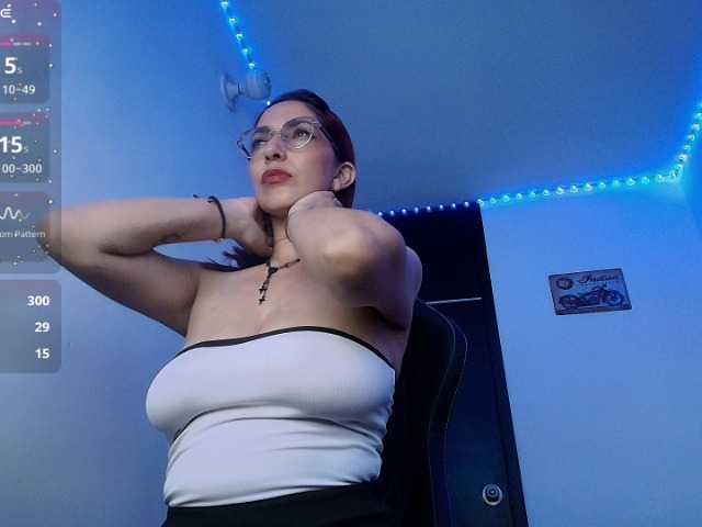 Angelblackhot