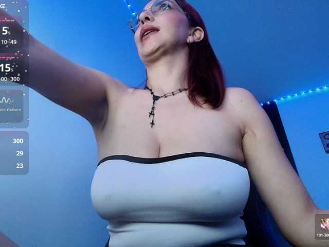 Angelblackhot live webcam show