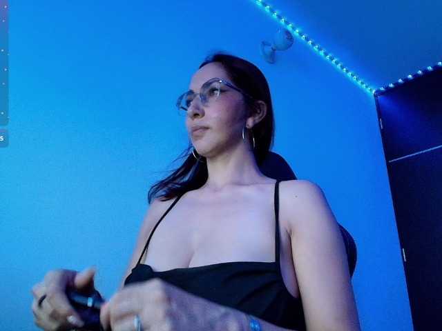Angelblackhot
