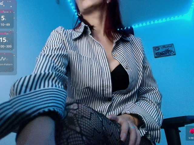 Angelblackhot live cam on BongaCams