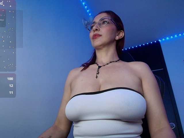 Angelblackhot