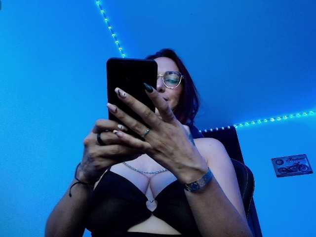 Angelblackhot