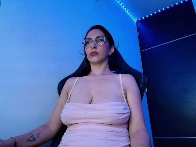Angelblackhot