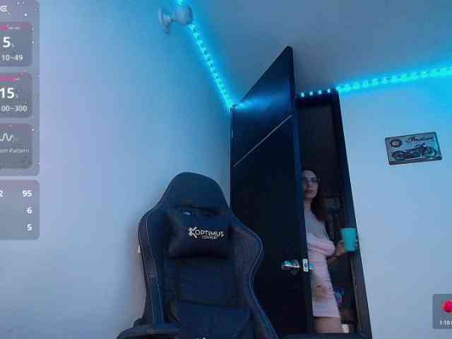 Angelblackhot webcam