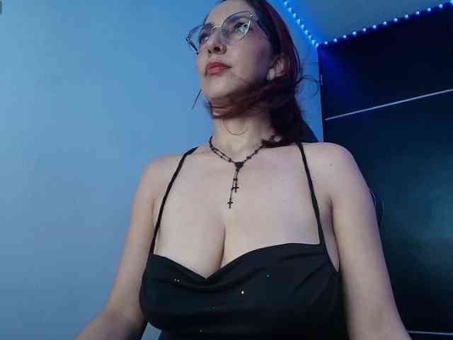 Angelblackhot webcam