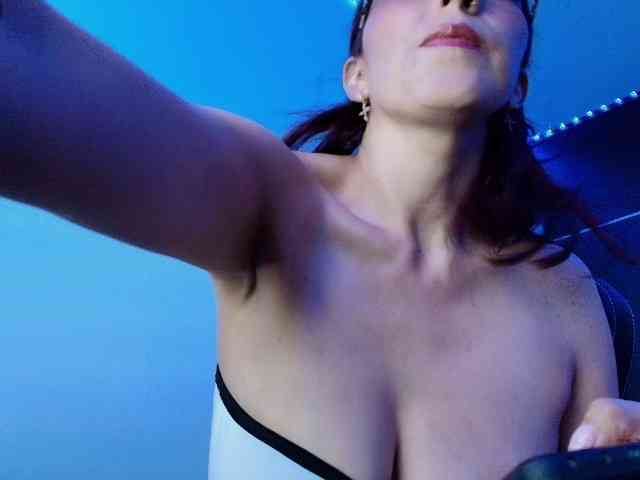 Angelblackhot