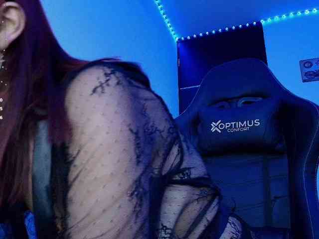 Angelblackhot