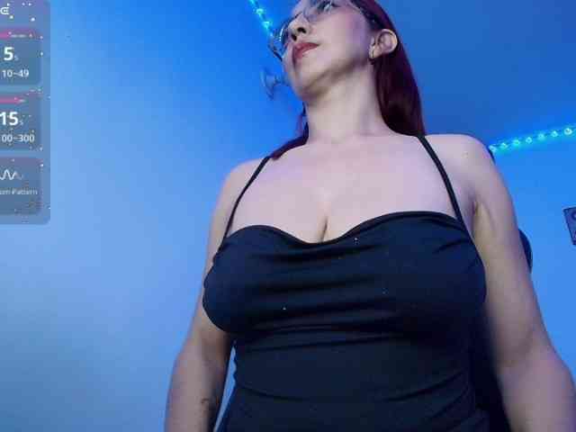 Angelblackhot webcam