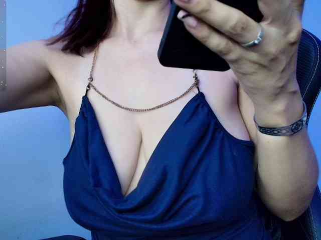 Angelblackhot