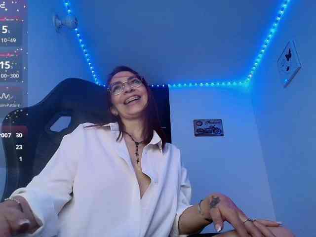Angelblackhot webcam